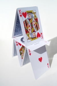 king house of cards